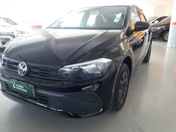 VOLKSWAGEN POLO 1.0 MPI TRACK MANUAL VOLKSWAGEN POLO 1.0 MPI TRACK MANUAL